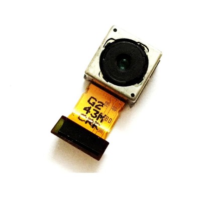 Replacement Back Camera For Iball Andi 5u Platino 1gb Ram By - Maxbhi Com