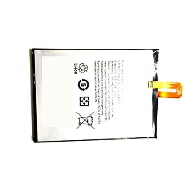 Battery For Lava Iris X10 By - Maxbhi Com