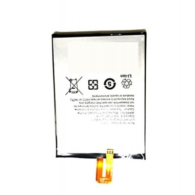 Battery For Lava Iris X10 By - Maxbhi Com