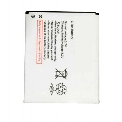 Battery For Maxx Mx100 Power House By - Maxbhi Com