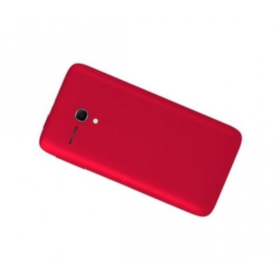 Full Body Housing For Alcatel One Touch Pop D5 5038d Pink - Maxbhi Com