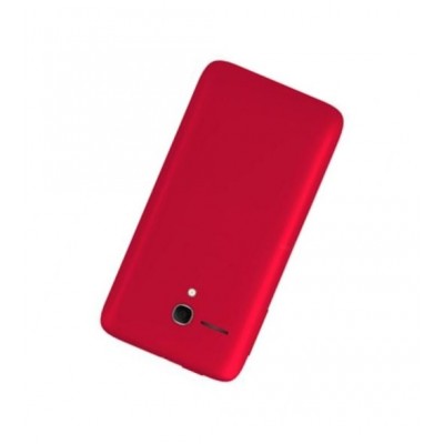 Full Body Housing For Alcatel One Touch Pop D5 5038d Pink - Maxbhi Com