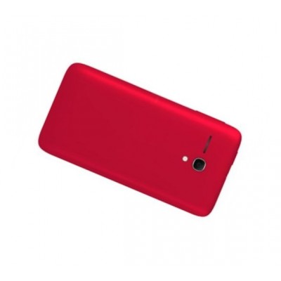 Full Body Housing For Alcatel One Touch Pop D5 5038d Pink - Maxbhi Com