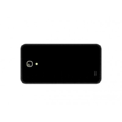 Full Body Housing For Celkon Q4g White - Maxbhi Com