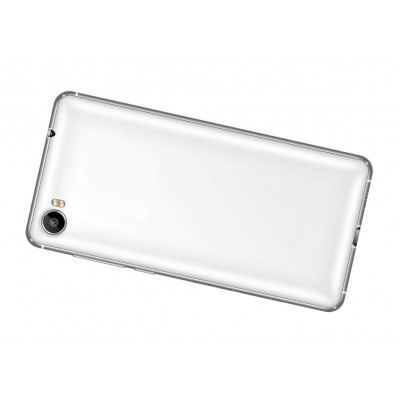 Full Body Housing For Dami D6 White - Maxbhi Com