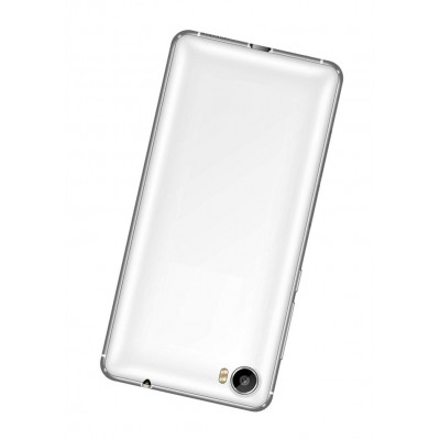 Full Body Housing For Dami D6 White - Maxbhi Com
