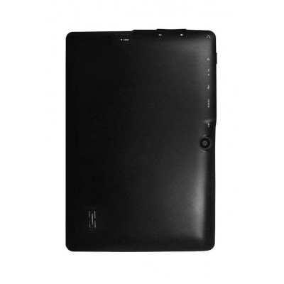 Full Body Housing For Datawind Ubislate 7w Black - Maxbhi Com