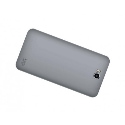 Full Body Housing For Intex Aqua 4 5 Pro Grey - Maxbhi Com