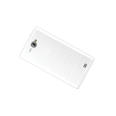 Full Body Housing For Intex Aqua Style X White - Maxbhi Com