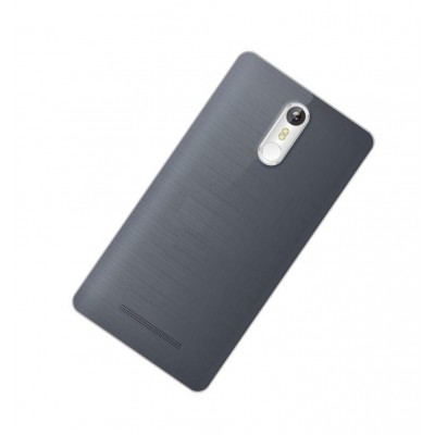 Full Body Housing For Leagoo M8 Pro Black - Maxbhi Com