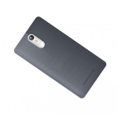 Full Body Housing For Leagoo M8 Pro Grey - Maxbhi Com