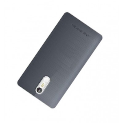 Full Body Housing For Leagoo M8 Pro Grey - Maxbhi Com