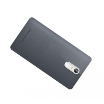 Full Body Housing For Leagoo M8 Pro Grey - Maxbhi Com