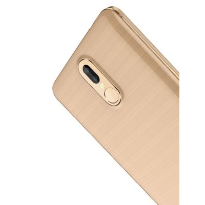 Full Body Housing For Leagoo M8 Pro White - Maxbhi Com