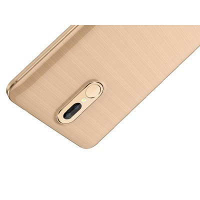 Full Body Housing For Leagoo M8 Pro White - Maxbhi Com