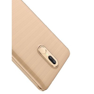 Full Body Housing For Leagoo M8 Pro White - Maxbhi Com
