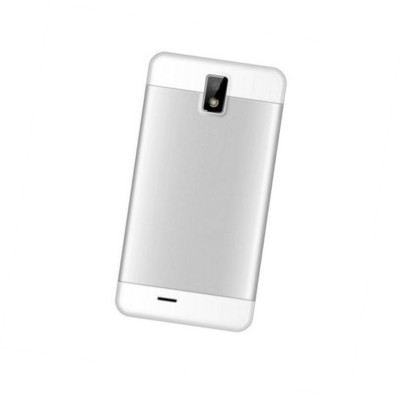 Full Body Housing For Obi Leopard S502 White - Maxbhi Com