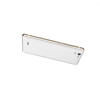 Full Body Housing For Spice Xlife 514q White - Maxbhi Com