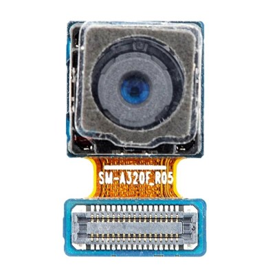 Replacement Back Camera For Celkon Q4g By - Maxbhi Com