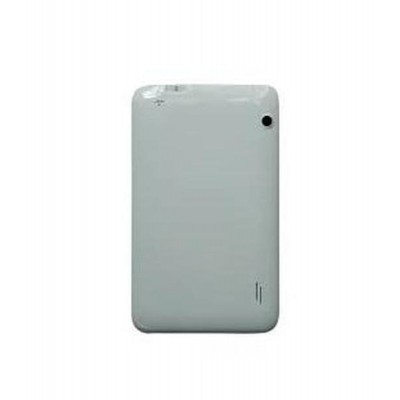 Full Body Housing For Ambrane Ac770 Calling King Tablet White - Maxbhi Com