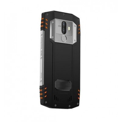 Full Body Housing For Blackview Bv9000 Pro White - Maxbhi Com