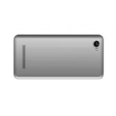 Full Body Housing For Celkon Diamond Mega 4g 2gb Ram Black - Maxbhi Com