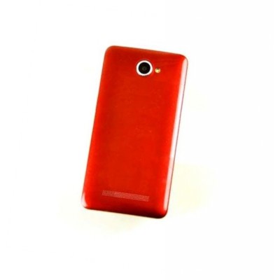 Full Body Housing For Iberry Auxus Nuclea N1 Red - Maxbhi Com