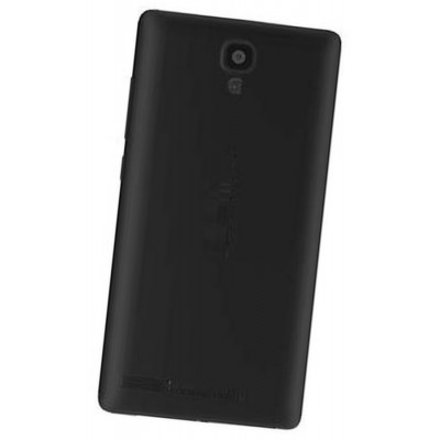 Full Body Housing For Innjoo Note Black - Maxbhi Com