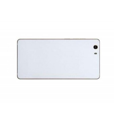 Full Body Housing For Leagoo Elite 1 Gold - Maxbhi Com