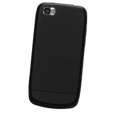 Full Body Housing For Lg Gs500 Cookie Plus Black - Maxbhi Com