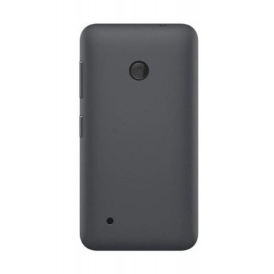Full Body Housing For Nokia Lumia 530 Dual Simblack - Maxbhi Com