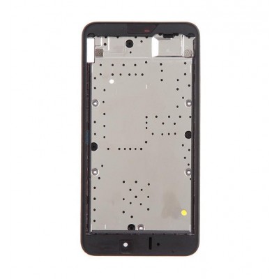 Full Body Housing For Nokia Lumia 530 Dual Simblack - Maxbhi Com