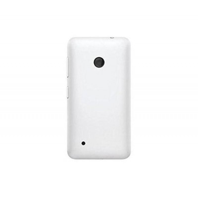 Full Body Housing For Nokia Lumia 530 Dual Simwhite - Maxbhi Com