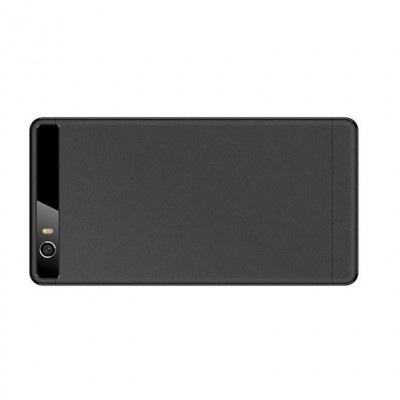 Full Body Housing For Nuu M3 Black - Maxbhi Com