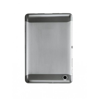 Full Body Housing For Samsung Galaxy Tab 7 7 Lte I815 Grey White - Maxbhi Com