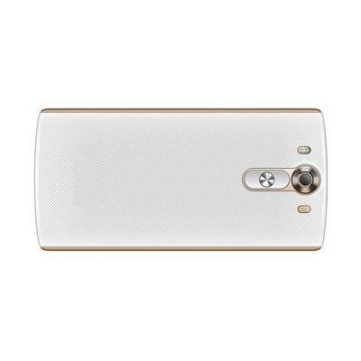 Full Body Housing For Uni N801 White - Maxbhi Com