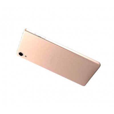 Full Body Housing For Sony Xperia X Performance Rose Gold - Maxbhi Com