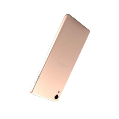 Full Body Housing For Sony Xperia X Performance Rose Gold - Maxbhi Com