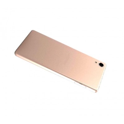 Full Body Housing For Sony Xperia X Performance Rose Gold - Maxbhi Com