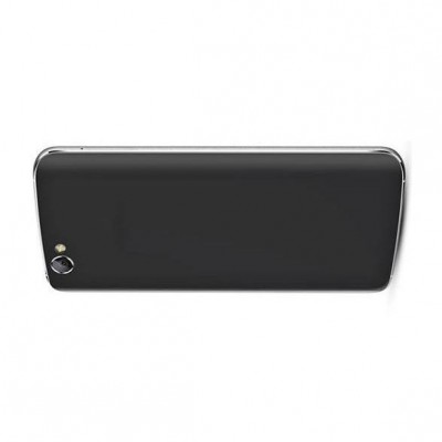 Full Body Housing For Blu Studio One Silver - Maxbhi Com