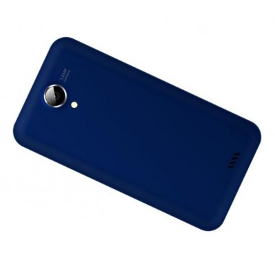 Full Body Housing For Celkon Campus Whizz Q42 White - Maxbhi Com