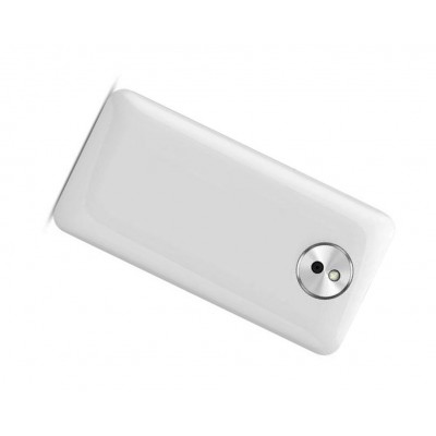 Full Body Housing For Htc Desire 600c White - Maxbhi Com