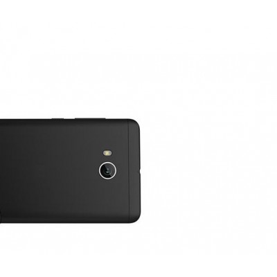 Full Body Housing For Lava A51 Black - Maxbhi Com