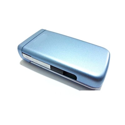 Full Body Housing For Nokia 6290 Blue - Maxbhi Com