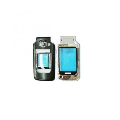 Full Body Housing For Nokia 6290 White - Maxbhi Com