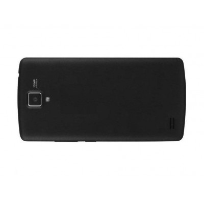 Full Body Housing For Prestigio Multiphone 5550 Duo Black - Maxbhi Com