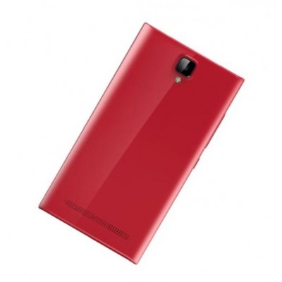 Full Body Housing For Wham M5 Red - Maxbhi Com