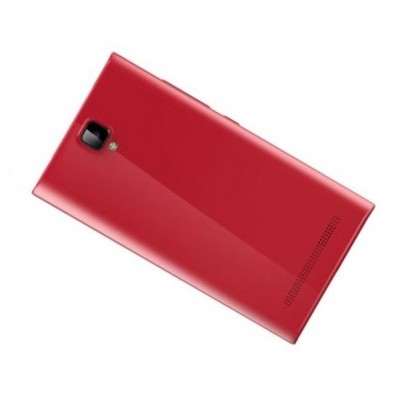 Full Body Housing For Wham M5 Red - Maxbhi Com