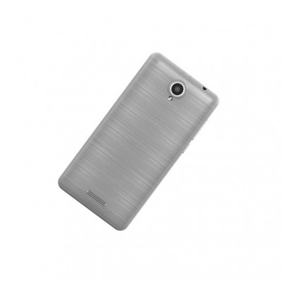 Full Body Housing For Zen Admire Neo Grey - Maxbhi Com