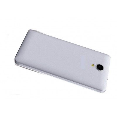 Full Body Housing For Zopo Color C3 Silver - Maxbhi Com